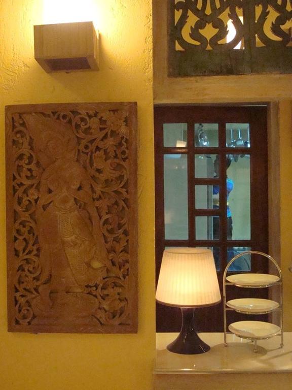 Sun Villa Beachfront Resort & Spa Balabag  Εξωτερικό φωτογραφία