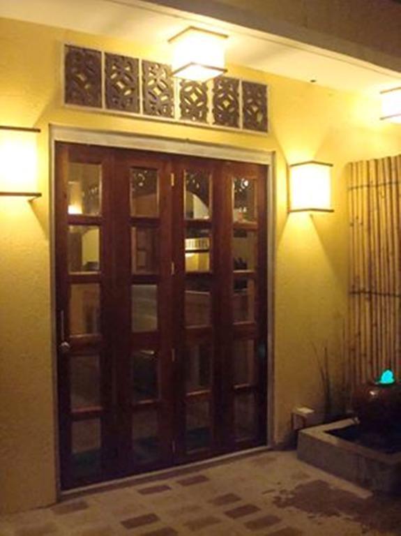 Sun Villa Beachfront Resort & Spa Balabag  Εξωτερικό φωτογραφία