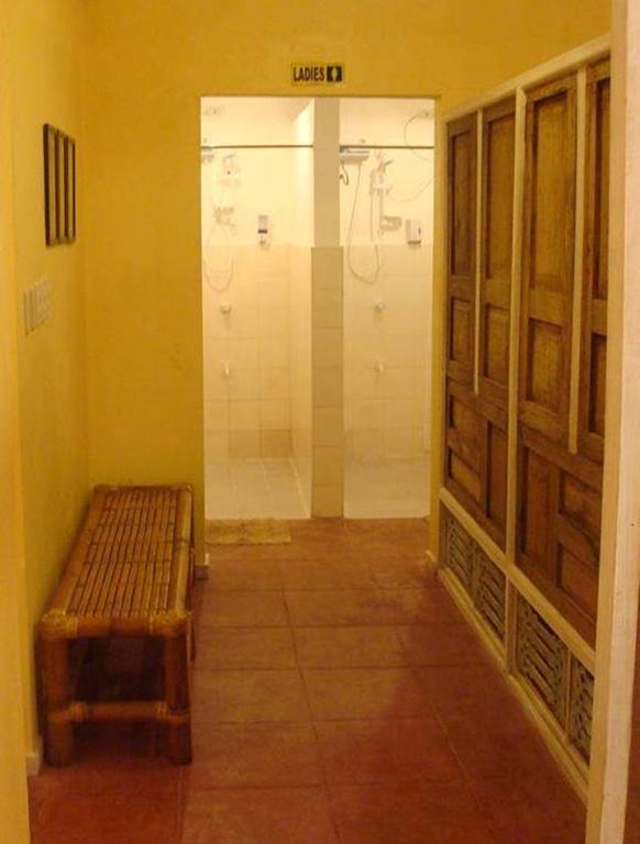 Sun Villa Beachfront Resort & Spa Balabag  Εξωτερικό φωτογραφία