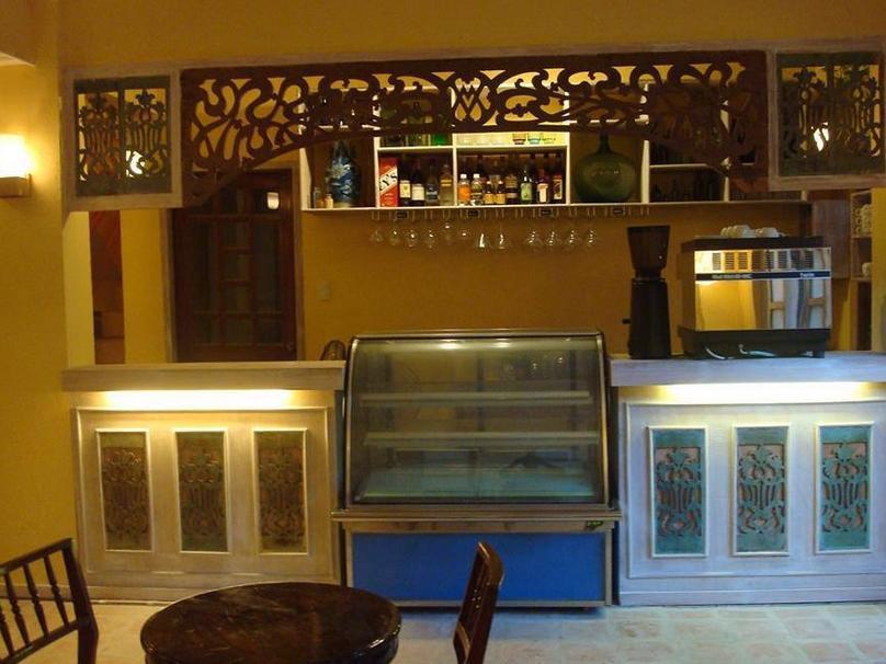 Sun Villa Beachfront Resort & Spa Balabag  Εξωτερικό φωτογραφία