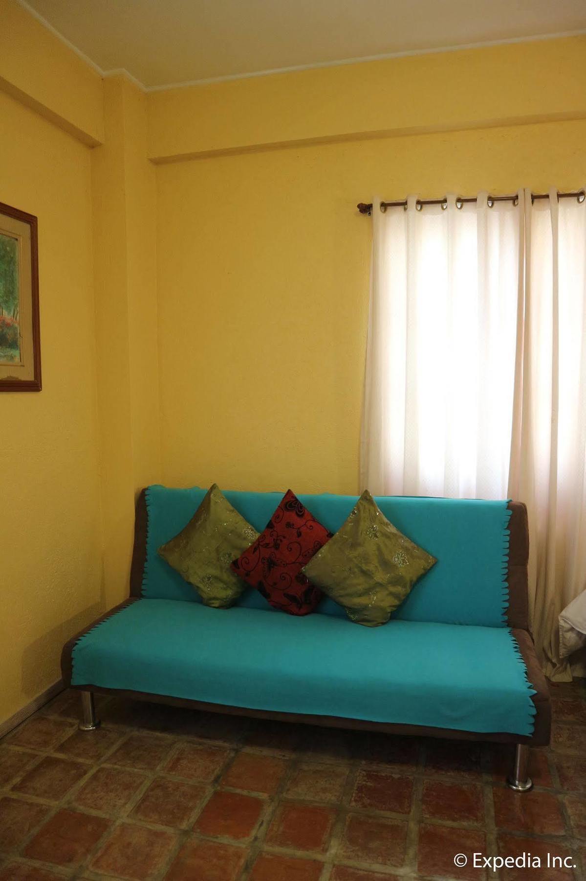 Sun Villa Beachfront Resort & Spa Balabag  Εξωτερικό φωτογραφία