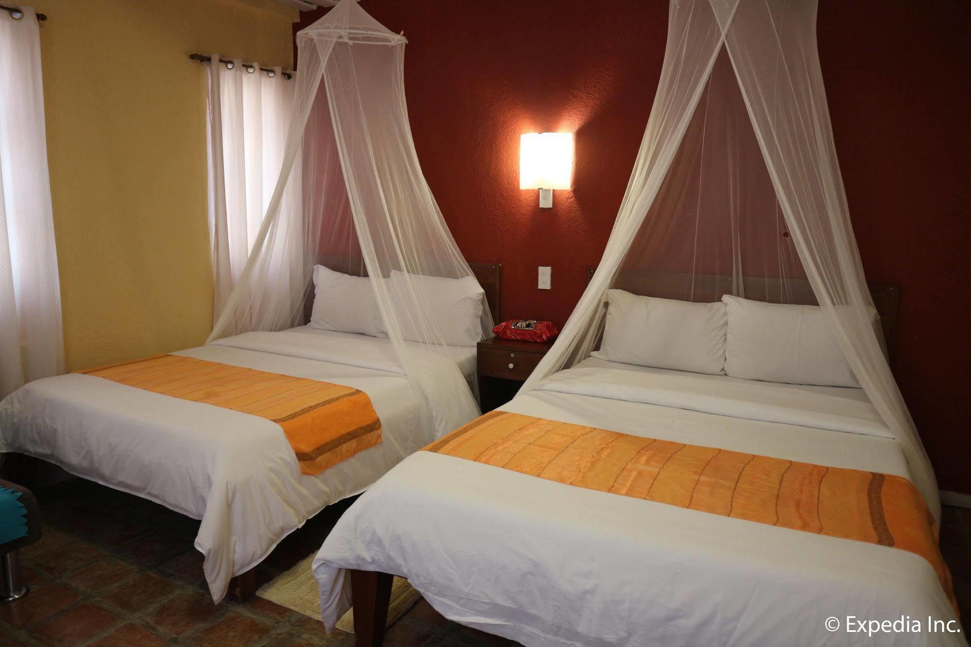 Sun Villa Beachfront Resort & Spa Balabag  Εξωτερικό φωτογραφία
