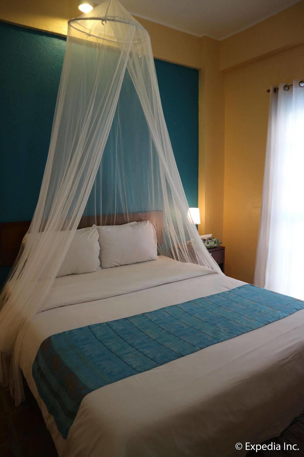 Sun Villa Beachfront Resort & Spa Balabag  Εξωτερικό φωτογραφία