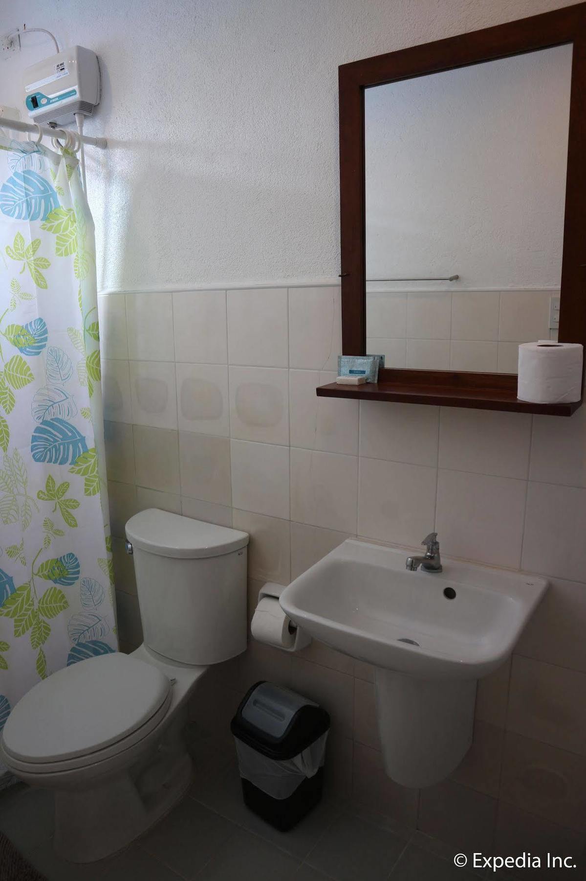 Sun Villa Beachfront Resort & Spa Balabag  Εξωτερικό φωτογραφία