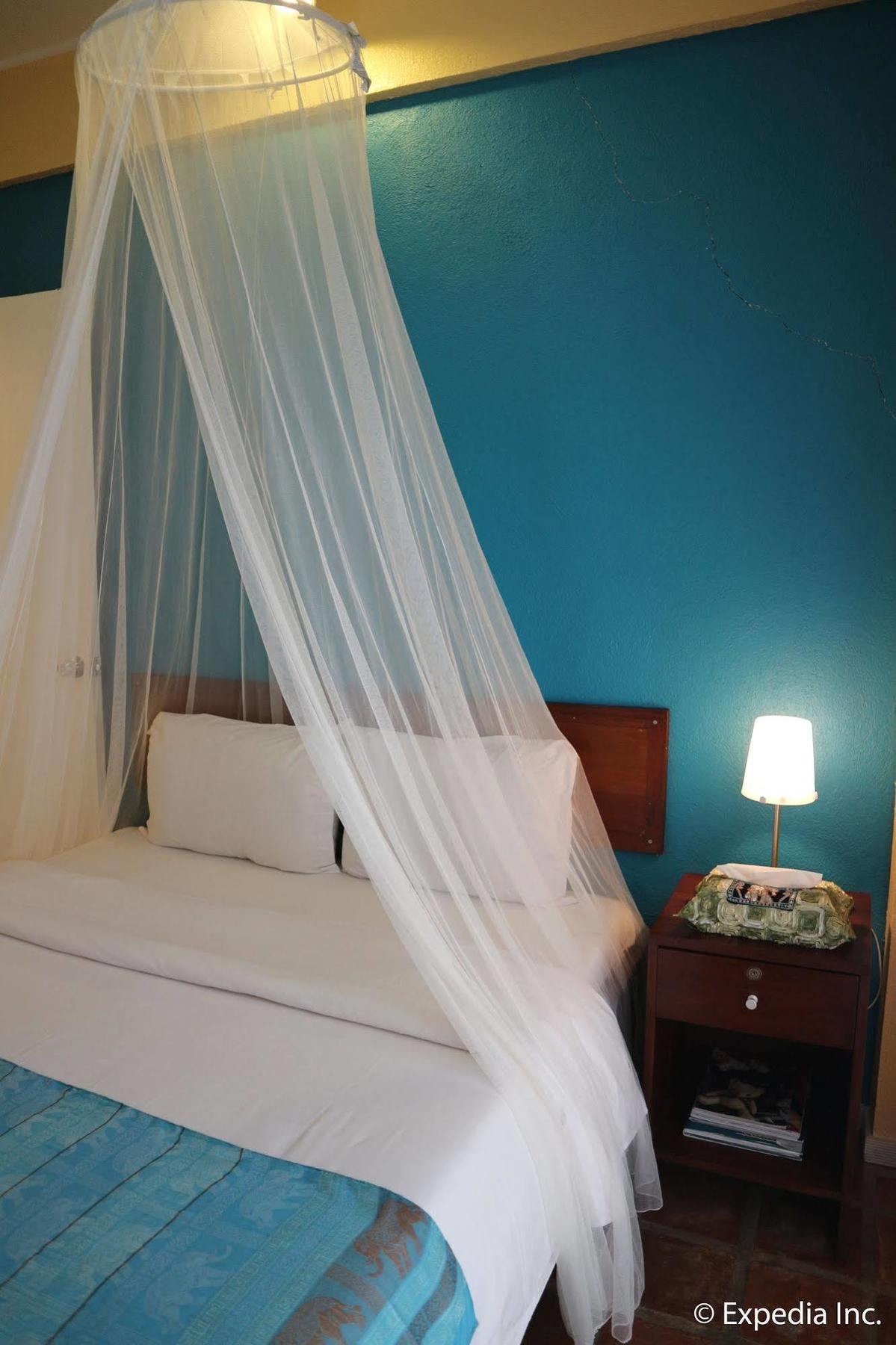Sun Villa Beachfront Resort & Spa Balabag  Εξωτερικό φωτογραφία